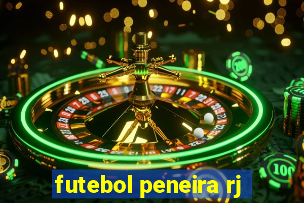 futebol peneira rj